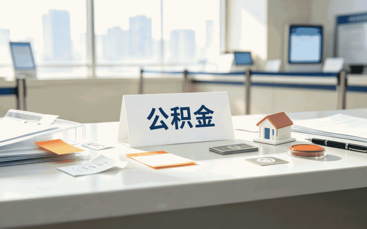 朔州公积金提取代办流程委托书我第二趟才弄成