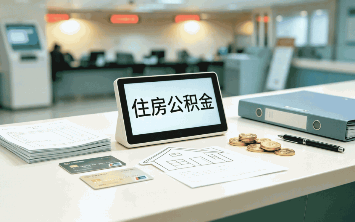 朔州2026公积金提取新规,这回真跟以前不一样了