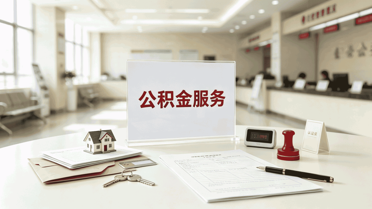 朔州公积金余额查询：跑腿和手机查，差多少时间