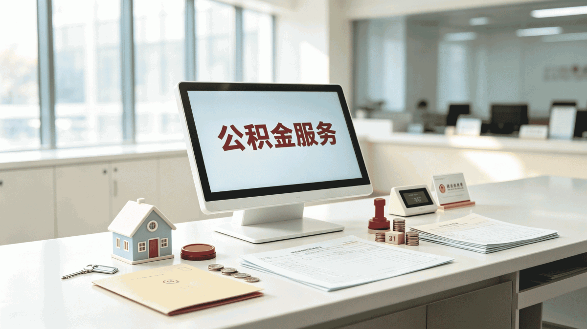 朔州教师公积金提取要带啥材料去哪办几天到账