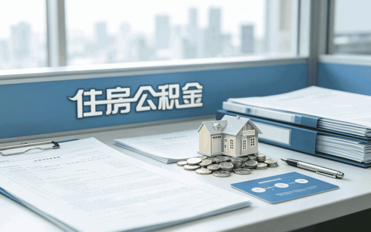 朔州外地户口公积金提取办理指南哪种划算