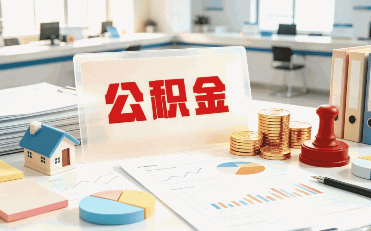 朔州公积金异地转移如何办理手续我办了两次