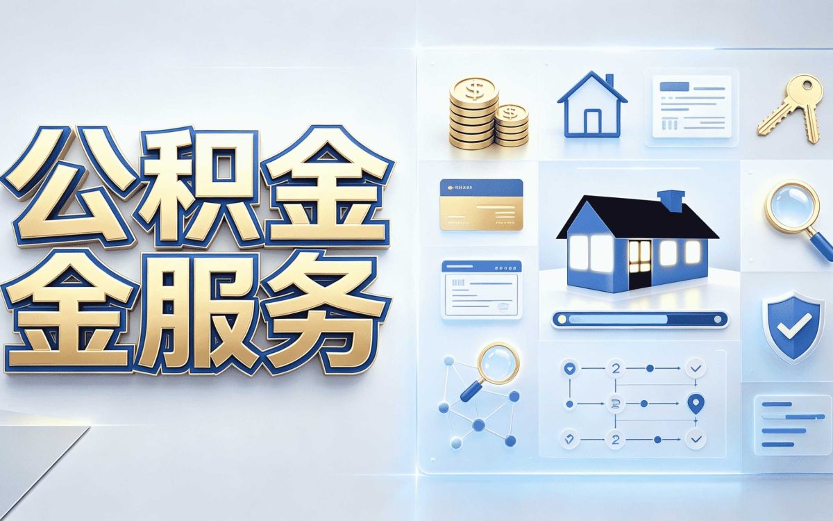 朔州公积金如何提取还房贷流程哪种划算法
