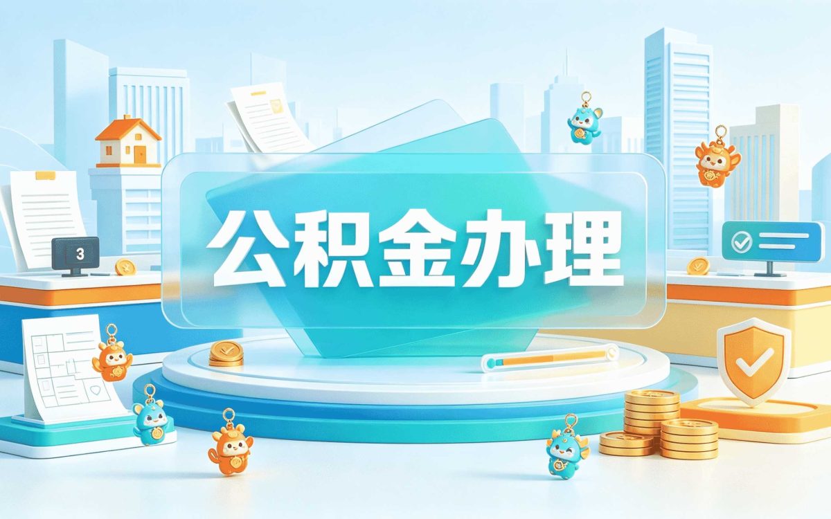 朔州第三方提取公积金手续费大约多少经验