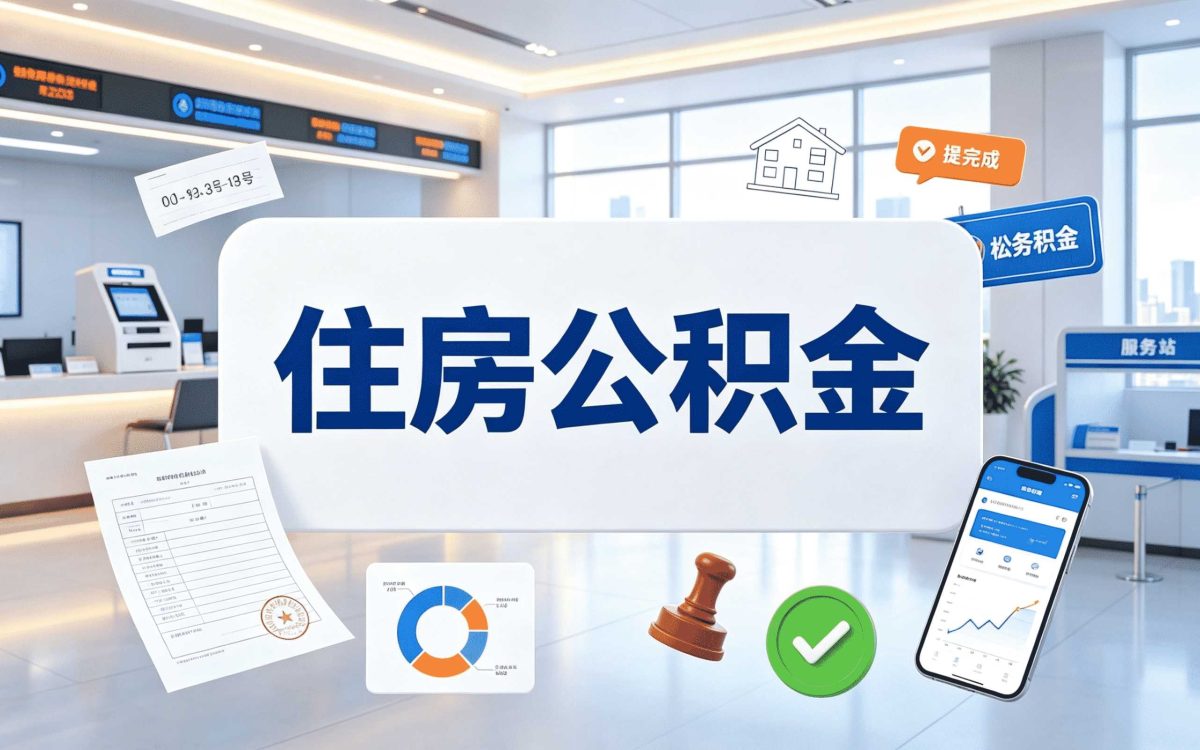 朔州如何查个人公积金余额查询别白跑这几趟