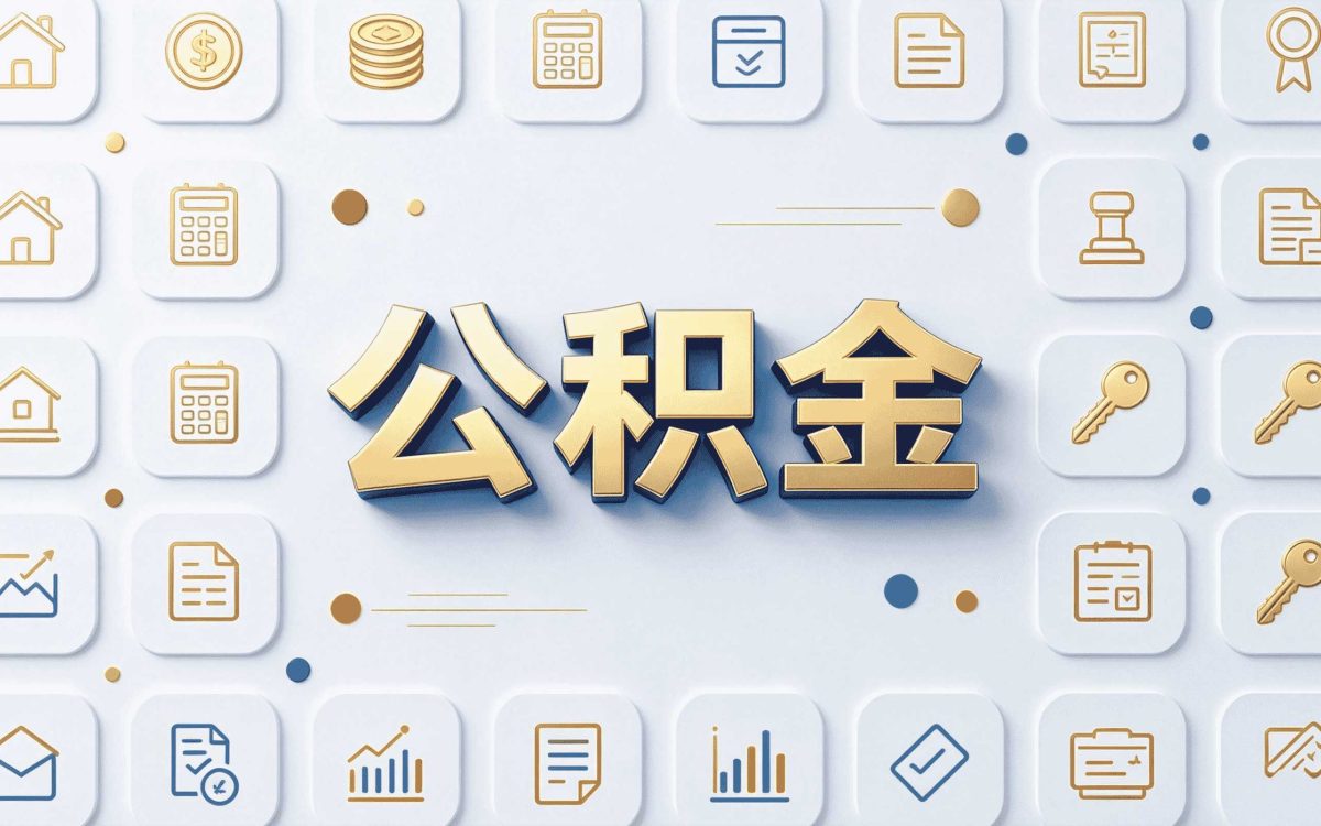 朔州公积金合并好还是不合并好呢差多少钱