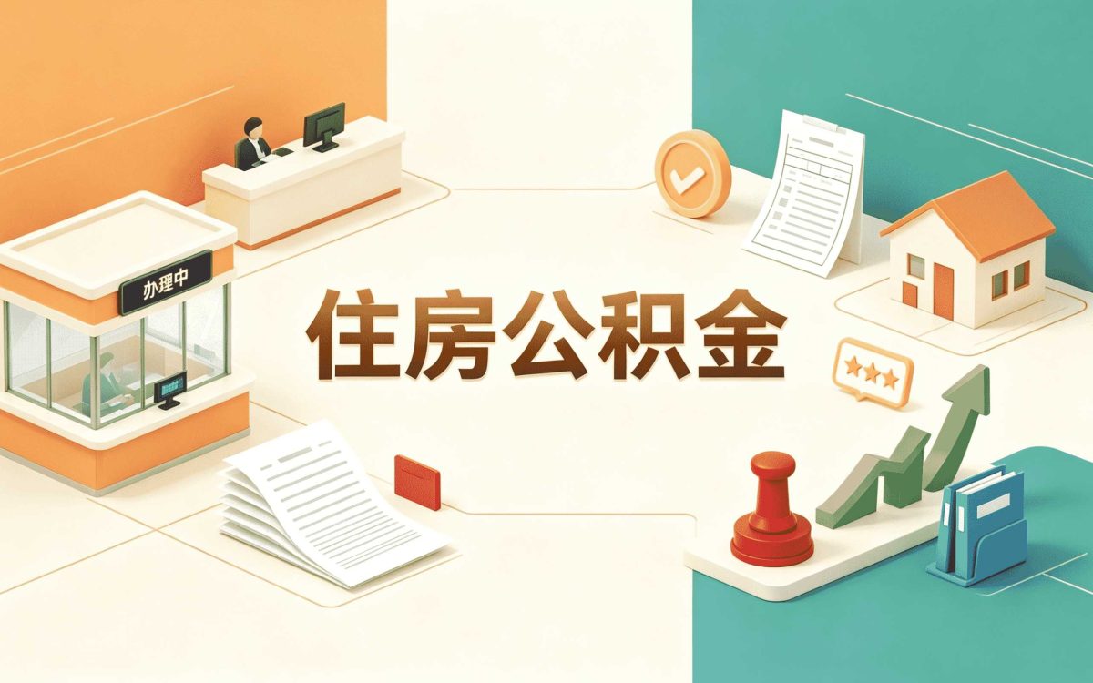 朔州公积金如何提取还房贷流程哪种划算法