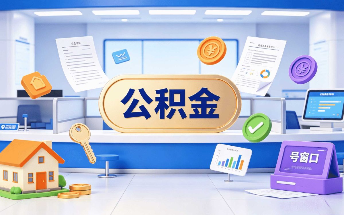 朔州教师公积金提取要带啥材料去哪办几天到账