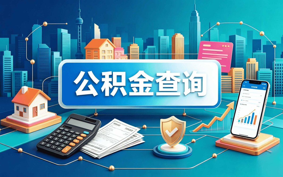 朔州公积金查询APP哪个好用,官方口径怎么说