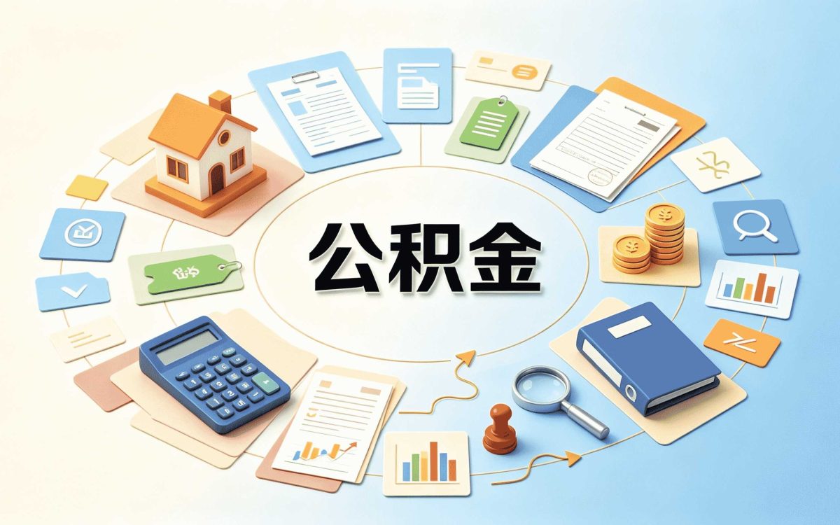 朔州调动公积金提取办理攻略能当天办完吗