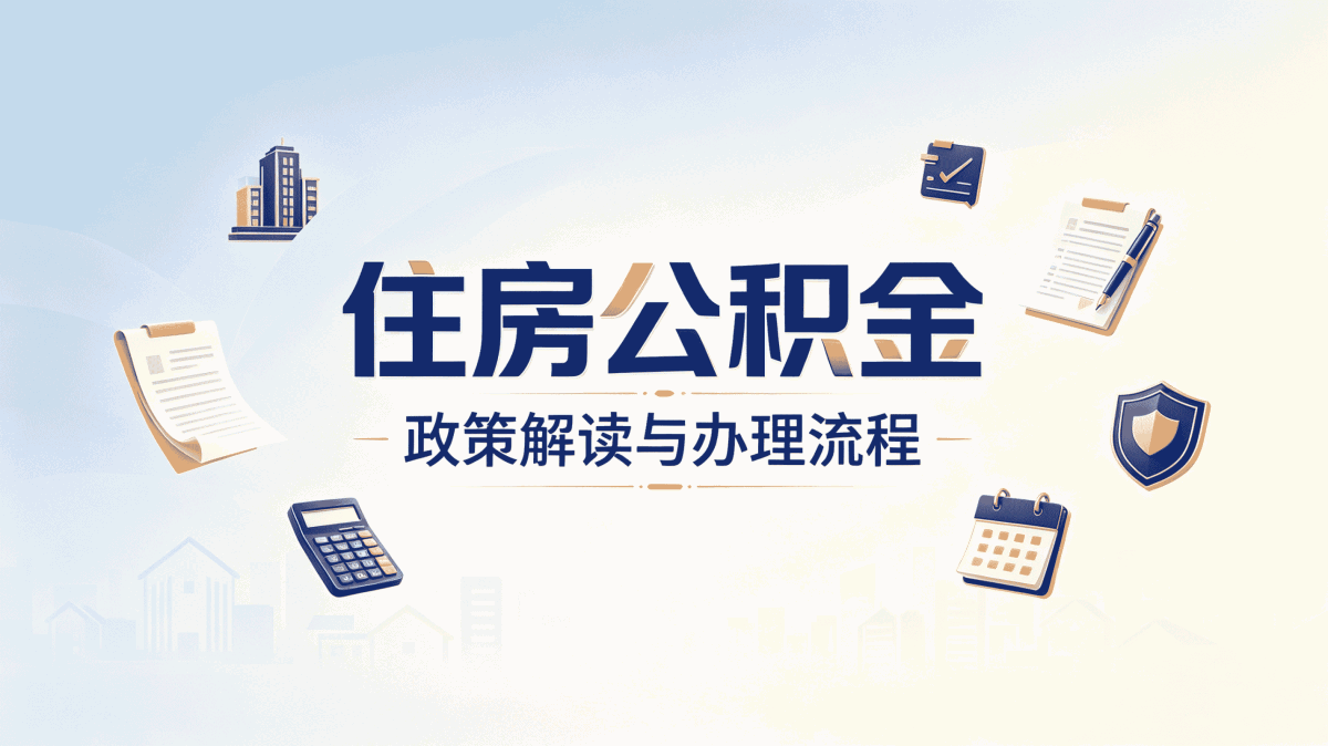朔州公积金提取审批不通过常见原因有哪些