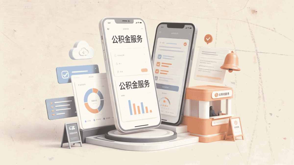 朔州公积金汇缴办理能不能按月缴