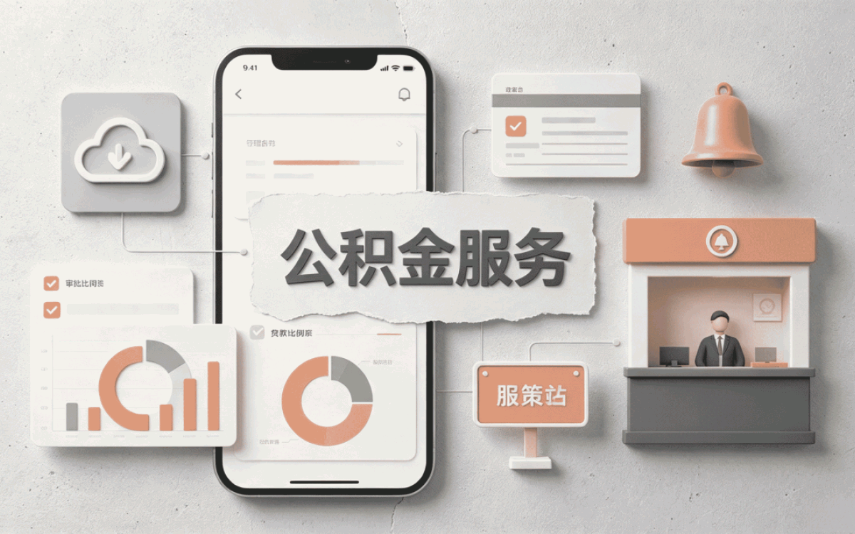 朔州如何查个人公积金余额查询别白跑这几趟