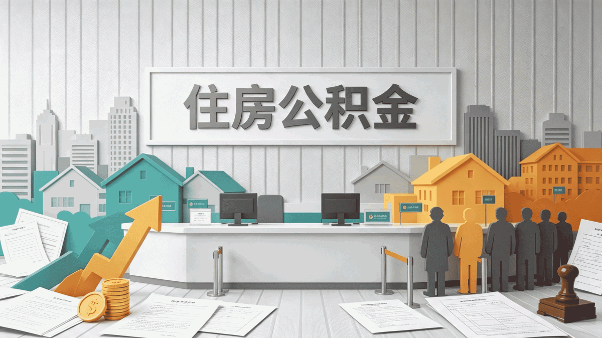 朔州公积金代办是怎么实现的，别踩这几个坑