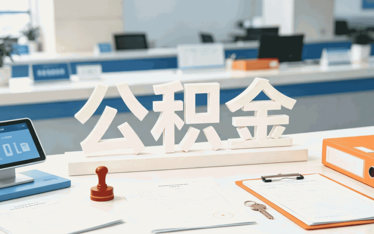 朔州公积金代办费用是多少 新规口径怎么算