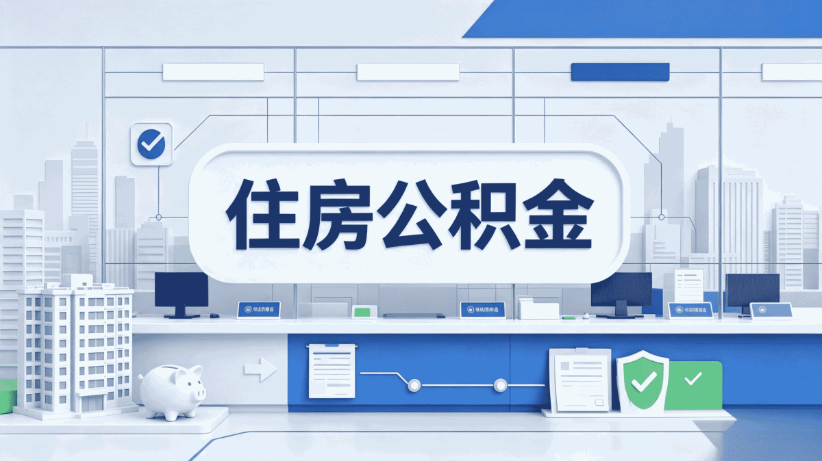 朔州调动公积金提取办理攻略能当天办完吗