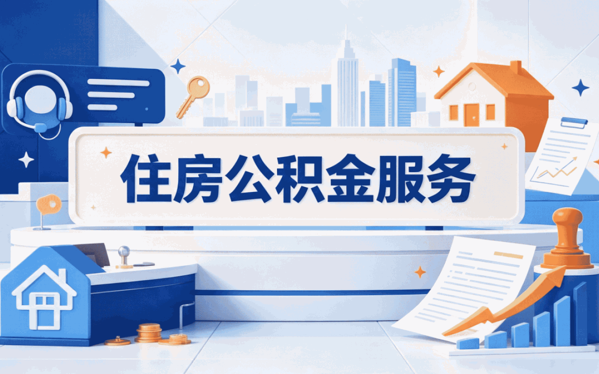 朔州公积金基数上下限我跑了两趟才弄明白