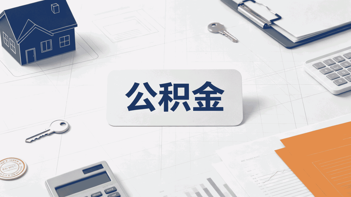 朔州正规公积金代取中介别踩这几个坑