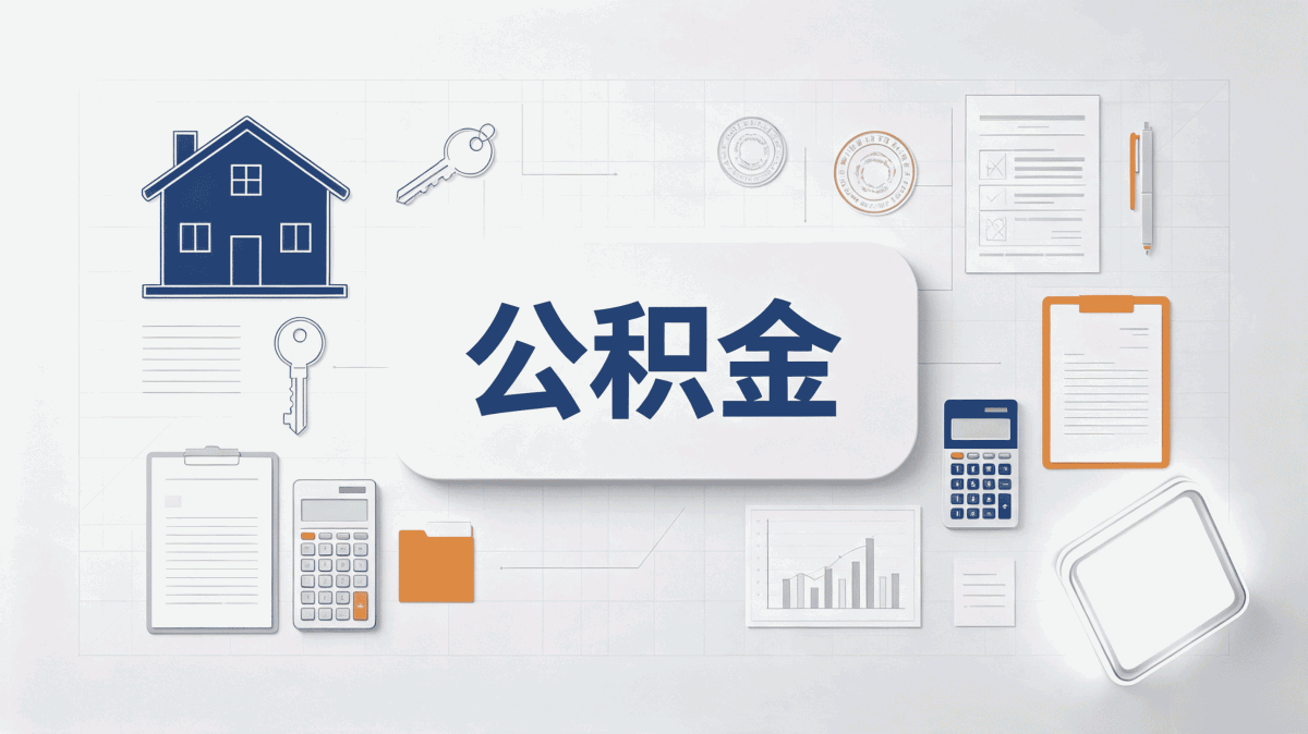 朔州2026公积金提取新规,这回真跟以前不一样了