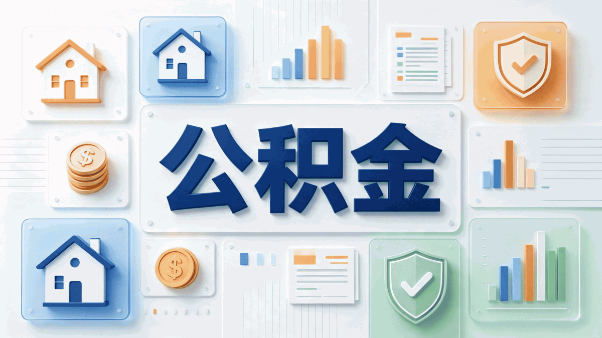 朔州公积金代办费用是多少 新规口径怎么算